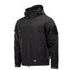 Jacheta tactica M - TAC Softshell cu mesada 2in1 | Echipament tactic WARGEAR