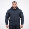 Jacheta tactica M-TAC Softshell cu mesada 2in1 | WARGEAR RO