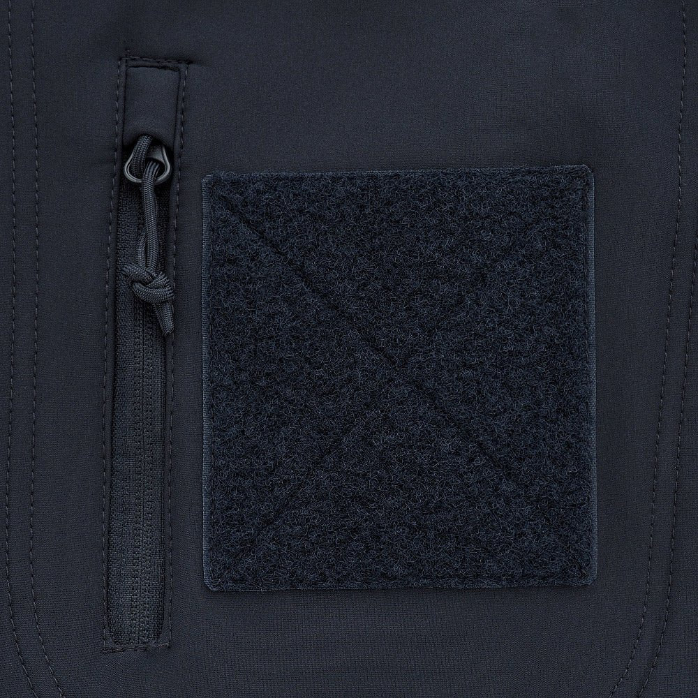 Jacheta tactica M - TAC Softshell cu mesada 2in1 | Echipament tactic WARGEAR