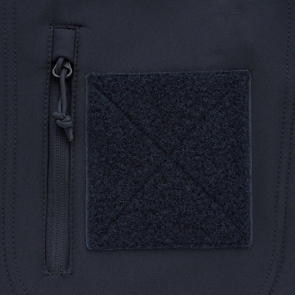 Jacheta tactica M - TAC Softshell cu mesada 2in1 | Echipament tactic WARGEAR