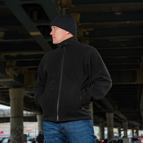 Jacheta tactica M - TAC Softshell cu mesada 2in1 | Echipament tactic WARGEAR