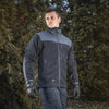 Jacheta tactica Microfleece Gen.II ALPHA Navy Blue M - TAC | WARGEAR RO