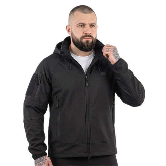 Jacheta tactica SoftShell Lightweight M-TAC | WARGEAR RO