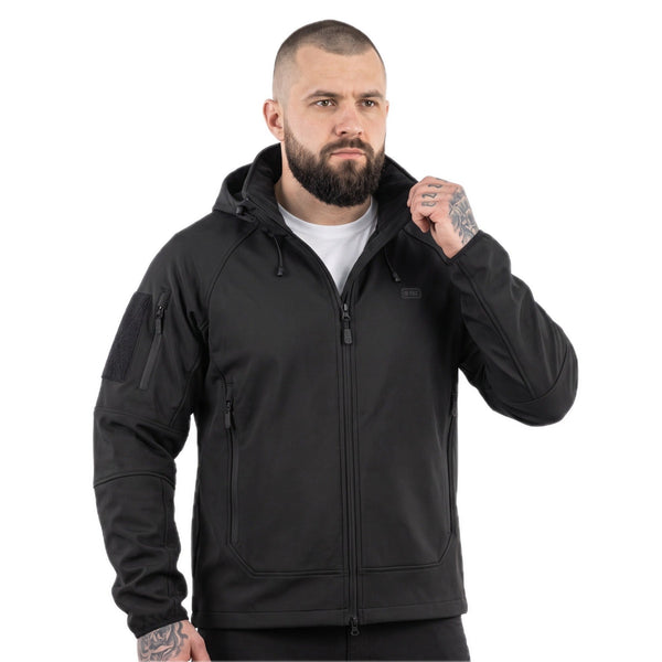 Jacheta tactica SoftShell Lightweight M-TAC | WARGEAR RO