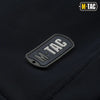 Jacheta tactica SoftShell navy blue M - TAC | Echipament tactic WARGEAR