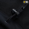 Jacheta tactica SoftShell navy blue M - TAC | Echipament tactic WARGEAR