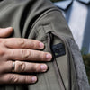 Jacheta tactica SoftShell olive M-TAC | WARGEAR RO
