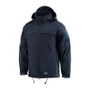 Jacheta tactica SoftShell Police M - TAC | Echipament tactic WARGEAR