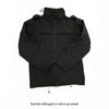Jacheta tactica SoftShell Police M - TAC | WARGEAR RO