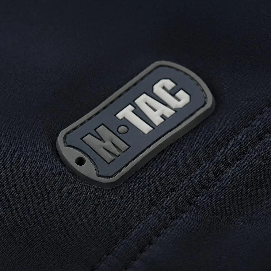 Jacheta tactica SoftShell Police M - TAC | Echipament tactic WARGEAR