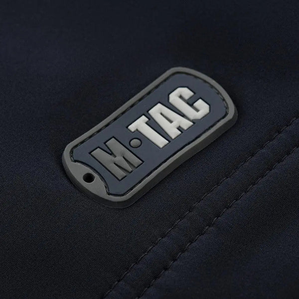 Jacheta tactica SoftShell Police M - TAC | Echipament tactic WARGEAR
