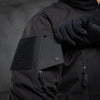 Jacheta tactica SoftShell Police M - TAC | Echipament tactic WARGEAR