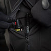 Jacheta tactica SoftShell Police M - TAC | Echipament tactic WARGEAR