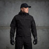 Jacheta tactica SoftShell Police M - TAC | Echipament tactic WARGEAR