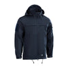 Jacheta tactica SoftShell Police M - TAC | Echipament tactic WARGEAR