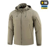 Jacheta tactica windproof FLASH M - TAC | Echipament tactic WARGEAR
