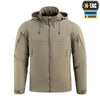 Jacheta tactica windproof FLASH M - TAC | Echipament tactic WARGEAR
