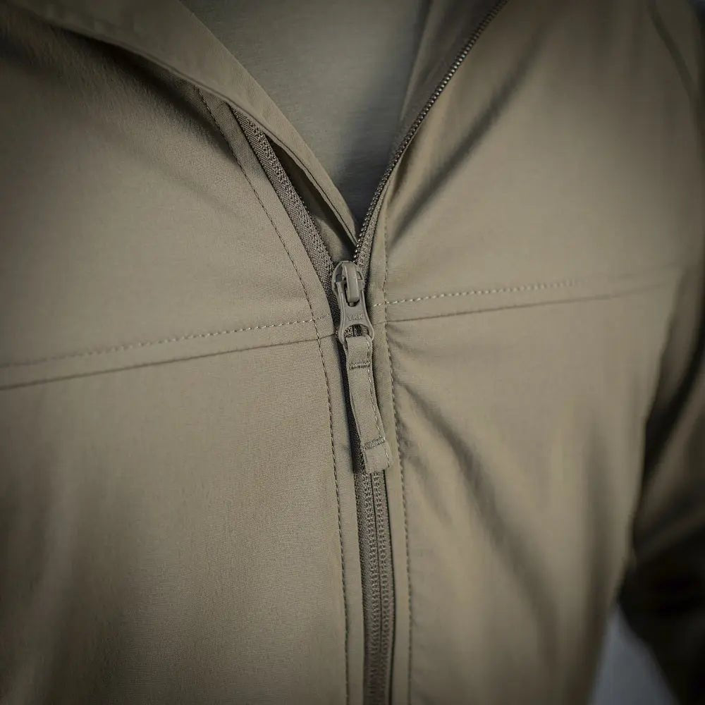 Jacheta tactica windproof FLASH M - TAC | Echipament tactic WARGEAR