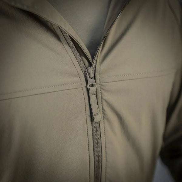 Jacheta tactica windproof FLASH M - TAC | Echipament tactic WARGEAR