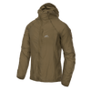 Jacheta ultra - usoara Helikon - Tex® TRAMONTANE WindPack® | Echipament tactic WARGEAR