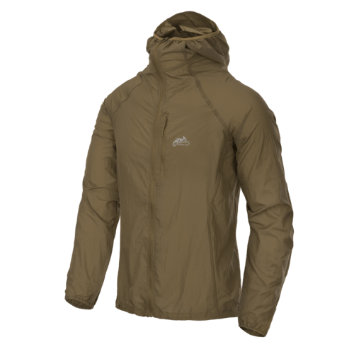 Jacheta ultra - usoara Helikon - Tex® TRAMONTANE WindPack® | Echipament tactic WARGEAR