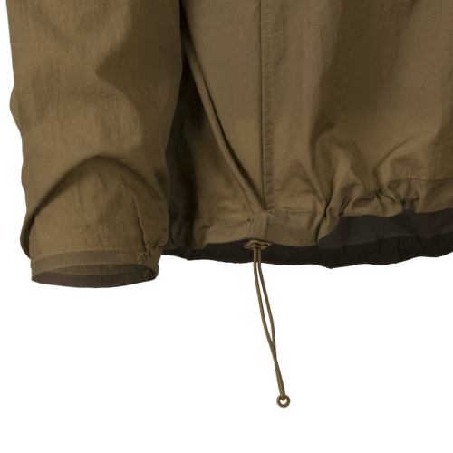 Jacheta ultra - usoara Helikon - Tex® TRAMONTANE WindPack® | Echipament tactic WARGEAR