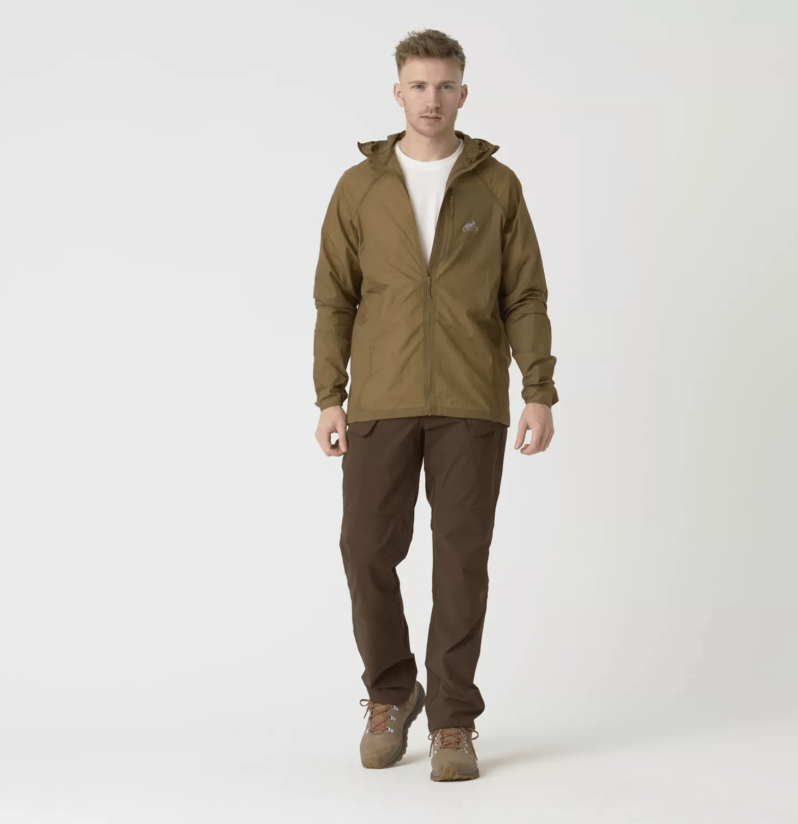 Jacheta ultra - usoara Helikon - Tex® TRAMONTANE WindPack® | Echipament tactic WARGEAR