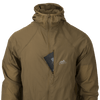 Jacheta ultra - usoara Helikon - Tex® TRAMONTANE WindPack® | Echipament tactic WARGEAR