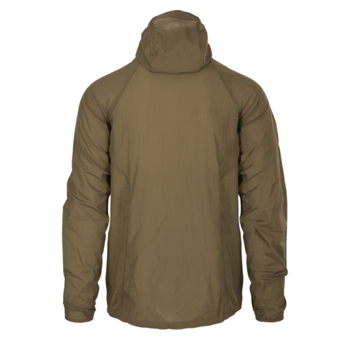 Jacheta ultra - usoara Helikon - Tex® TRAMONTANE WindPack® | Echipament tactic WARGEAR