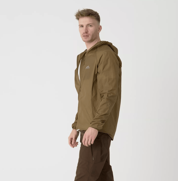 Jacheta ultra - usoara Helikon - Tex® TRAMONTANE WindPack® | Echipament tactic WARGEAR