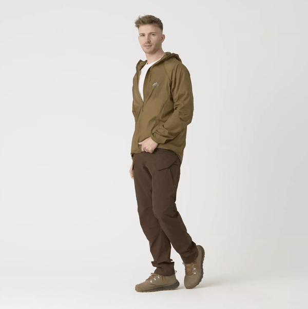 Jacheta ultra - usoara Helikon - Tex® TRAMONTANE WindPack® | Echipament tactic WARGEAR