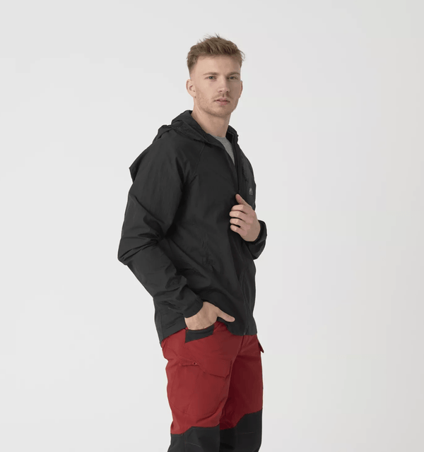 Jacheta ultra - usoara Helikon - Tex® TRAMONTANE WindPack® | Echipament tactic WARGEAR