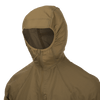 Jacheta ultra - usoara Helikon - Tex® TRAMONTANE WindPack® | Echipament tactic WARGEAR
