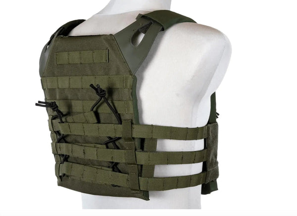 Jumper plate carrier tactic Specna Arms | Echipament tactic WARGEAR
