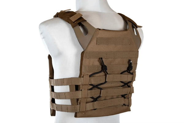 Jumper plate carrier tactic Specna Arms | Echipament tactic WARGEAR