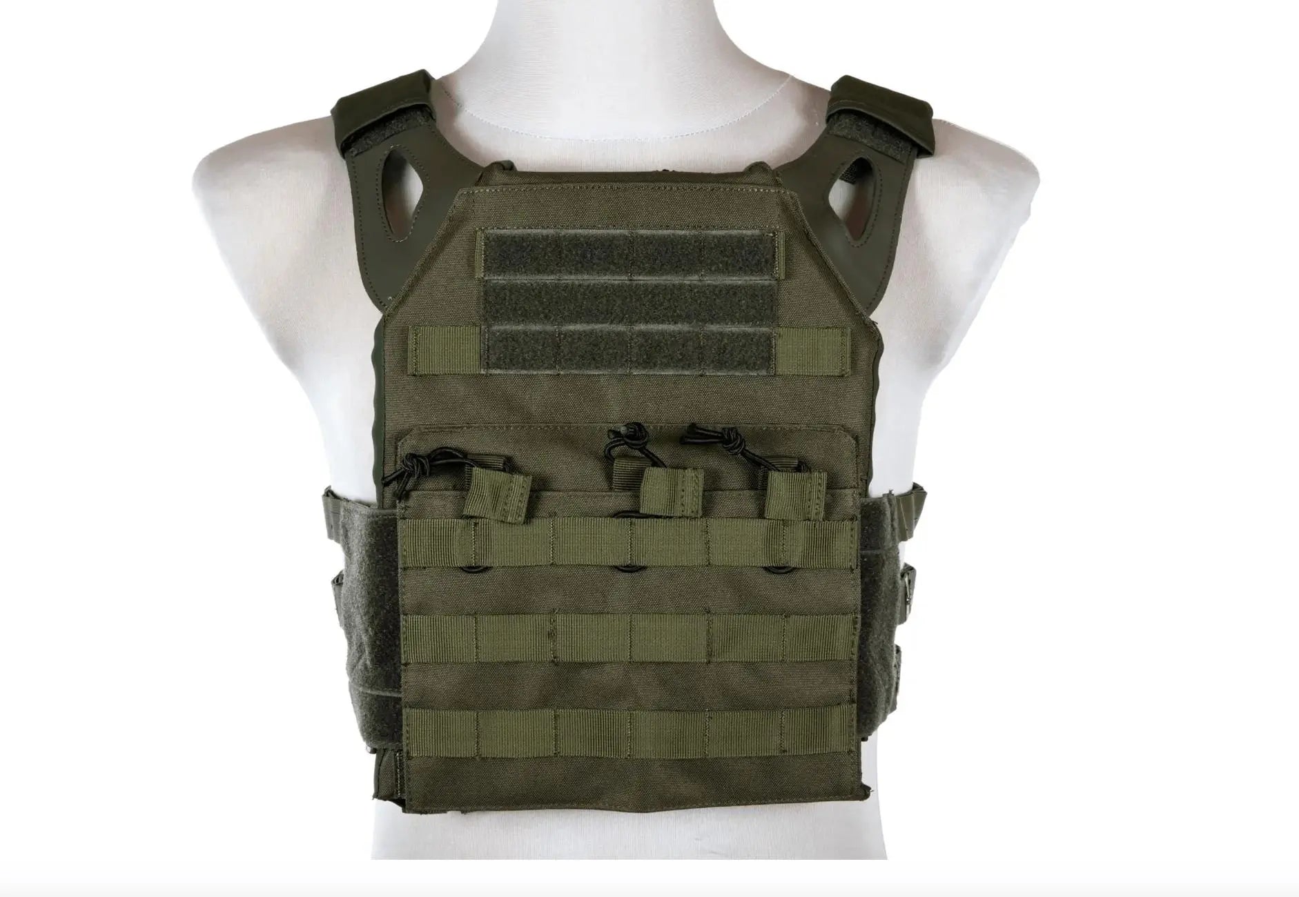 Jumper plate carrier tactic Specna Arms | Echipament tactic WARGEAR