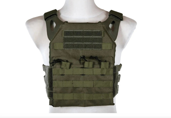 Jumper plate carrier tactic Specna Arms | Echipament tactic WARGEAR