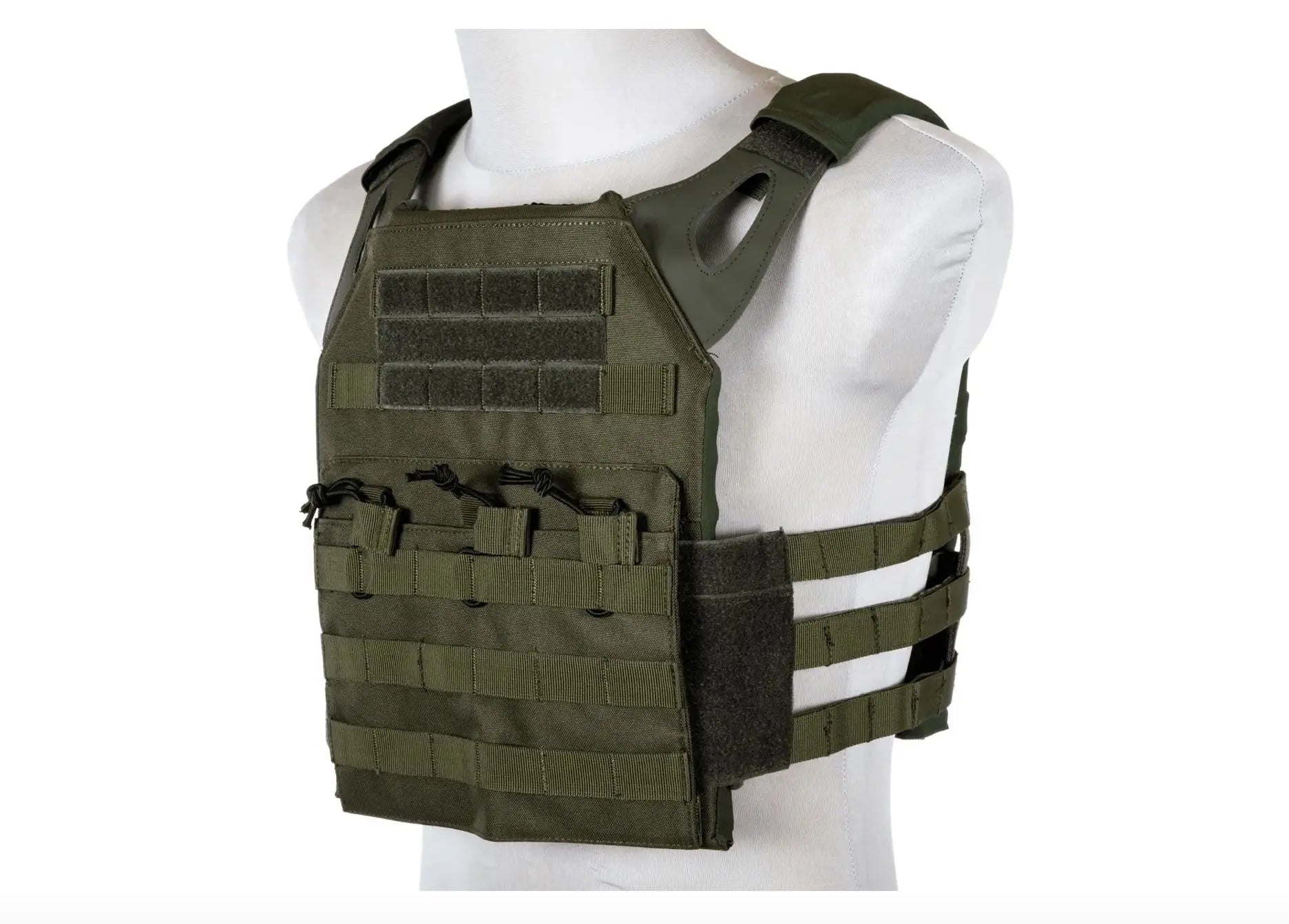 Jumper plate carrier tactic Specna Arms | Echipament tactic WARGEAR