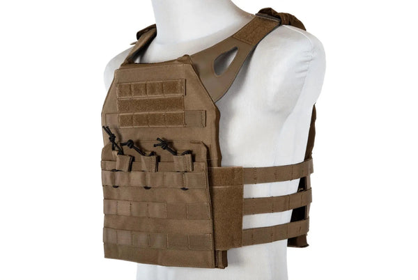 Jumper plate carrier tactic Specna Arms | Echipament tactic WARGEAR