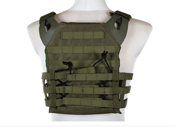 Jumper plate carrier tactic Specna Arms | Echipament tactic WARGEAR