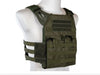 Jumper plate carrier tactic Specna Arms | Echipament tactic WARGEAR