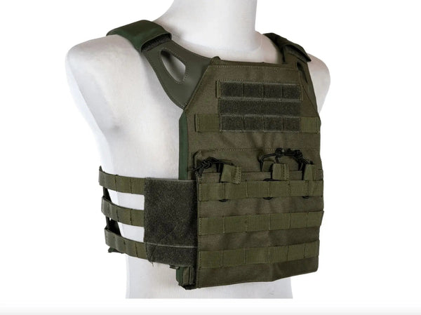 Jumper plate carrier tactic Specna Arms | Echipament tactic WARGEAR
