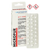 Katadyn Micropur Forte MF 1T – 50 Tablete Purificare Apa | WARGEAR RO