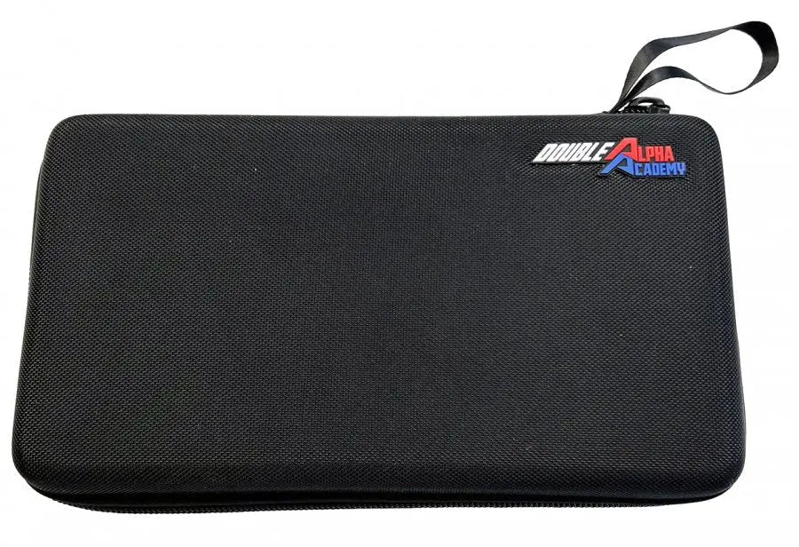 Kit complet curatare arme foc match ready DAA | Echipament tactic WARGEAR