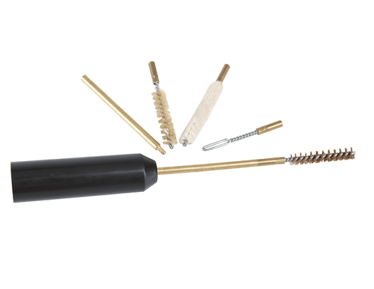 Kit curatare pistol calibru .38 / 9 mm | WARGEAR RO