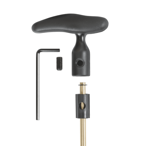 Kit Curatare Pistol Helikon - Tex® Cal. .38 / 9mm | Echipament tactic WARGEAR