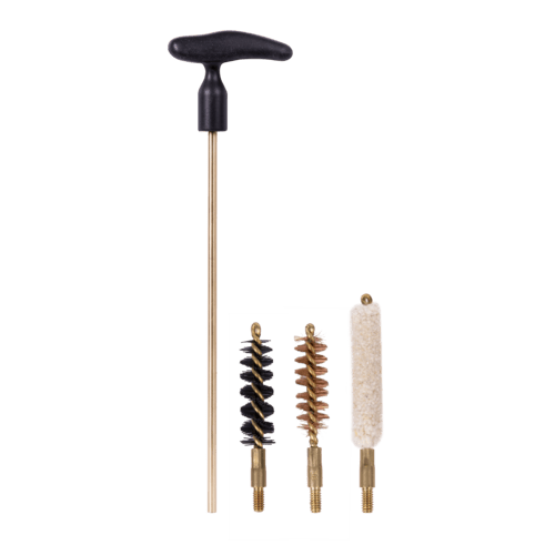 Kit Curatare Pistol Helikon - Tex® Cal. .38 / 9mm | Echipament tactic WARGEAR