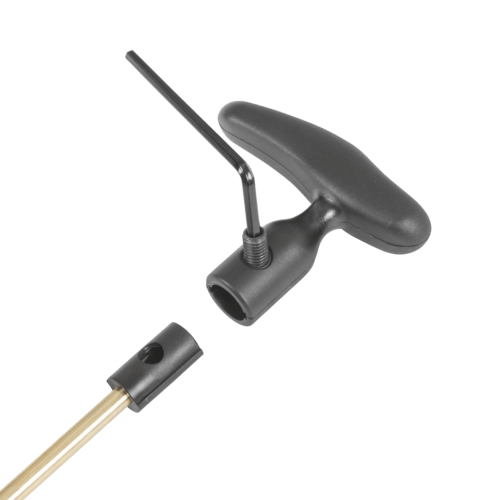 Kit Curatare Pistol Helikon - Tex® Cal. .38 / 9mm | Echipament tactic WARGEAR