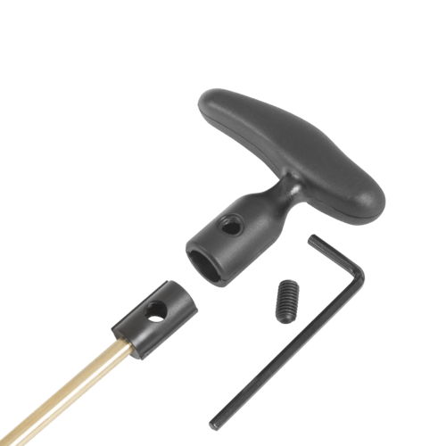 Kit Curatare Pistol Helikon - Tex® Cal. .38 / 9mm | Echipament tactic WARGEAR