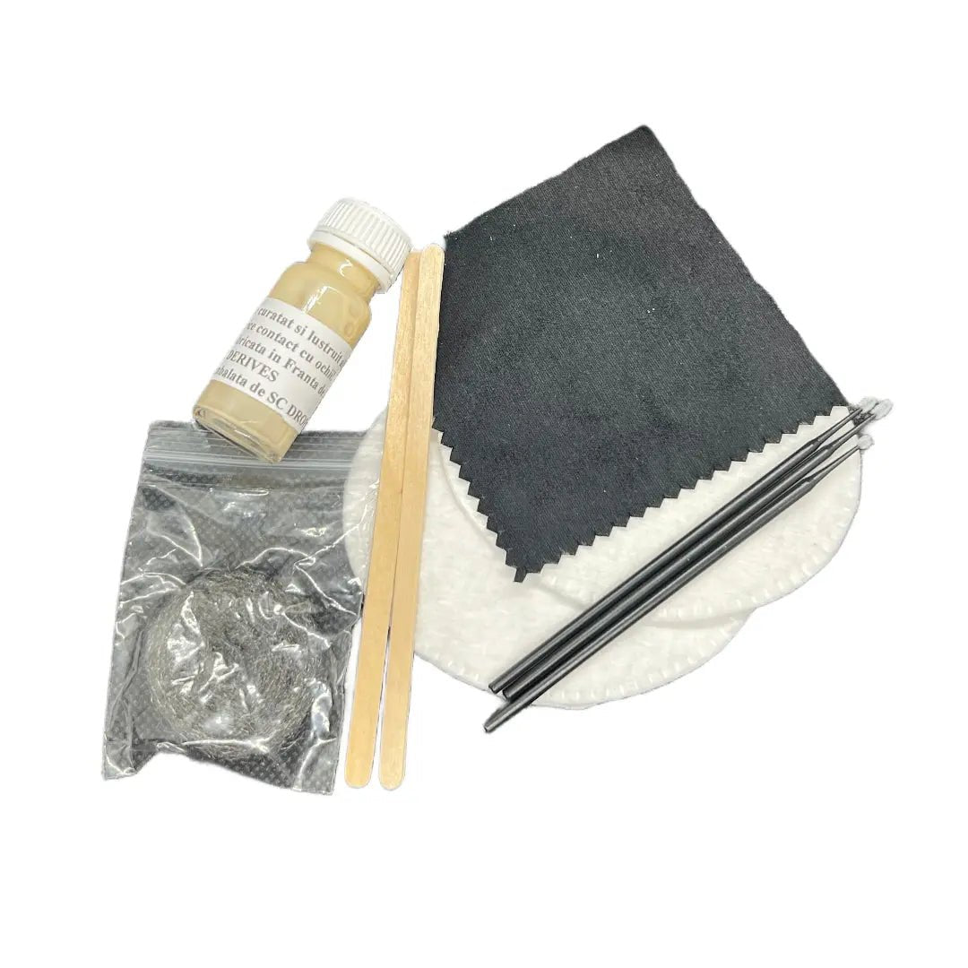 Kit de Intretinere pentru Bratarile Drop Zone | Echipament tactic WARGEAR